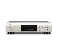 Denon Odtwarzacz CD DCD-720AE Premium Silver - 294408 - zdjęcie 1